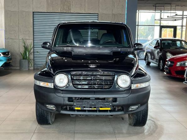 ТагАЗ Tager с пробегом 2010 года, цена 815 000 рублей, 91231 км, внедорожник, Автокод Объявления