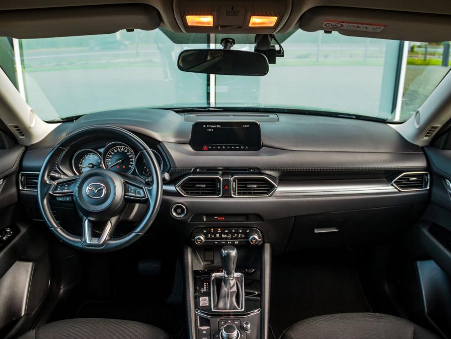 Mazda CX-5 II Магнитогорск  - изображение 22