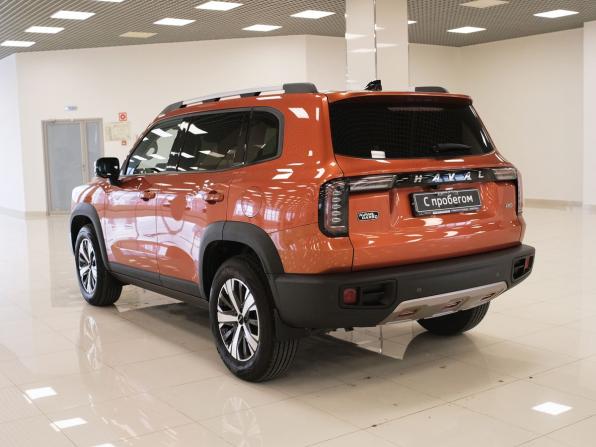 Haval Dargo I с пробегом 2022 года, цена 2 620 000 рублей, 29079 км, внедорожник, Автокод Объявления