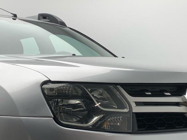 Renault Duster I Рестайлинг с пробегом 2017 года, цена 1 187 000 рублей, 104314 км, внедорожник, Автокод Объявления