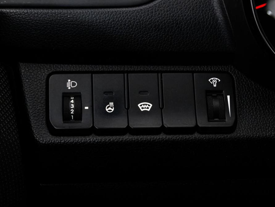 Kia Rio III Рестайлинг Санкт-Петербург  - изображение 17