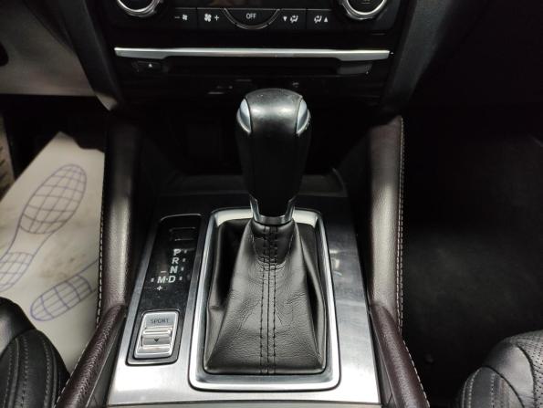 Mazda 6 III (GJ) Рестайлинг с пробегом 2017 года, цена 1 549 000 рублей, 183292 км, седан, Автокод Объявления