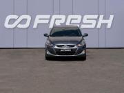 Hyundai Solaris I Кропоткин  - изображение 25