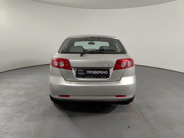 Chevrolet Lacetti I с пробегом 2008 года, цена 250 000 рублей, 327882 км, хэтчбек, Автокод Объявления
