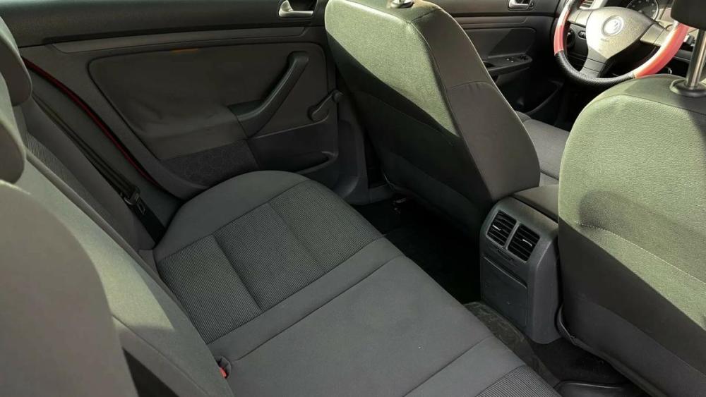 Volkswagen Golf V Оренбург  - изображение 16