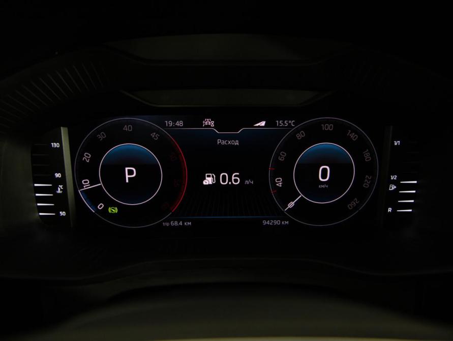 Skoda Kodiaq I Санкт-Петербург  - изображение 15