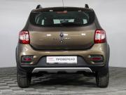 Renault Sandero II Рестайлинг Химки  - изображение 18