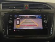 Volkswagen Tiguan II Рестайлинг Москва  - изображение 28