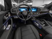 Mercedes-Benz GLE Coupe II (C167) Рестайлинг Москва  - изображение 41