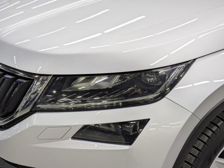 Skoda Kodiaq I Москва  - изображение 11