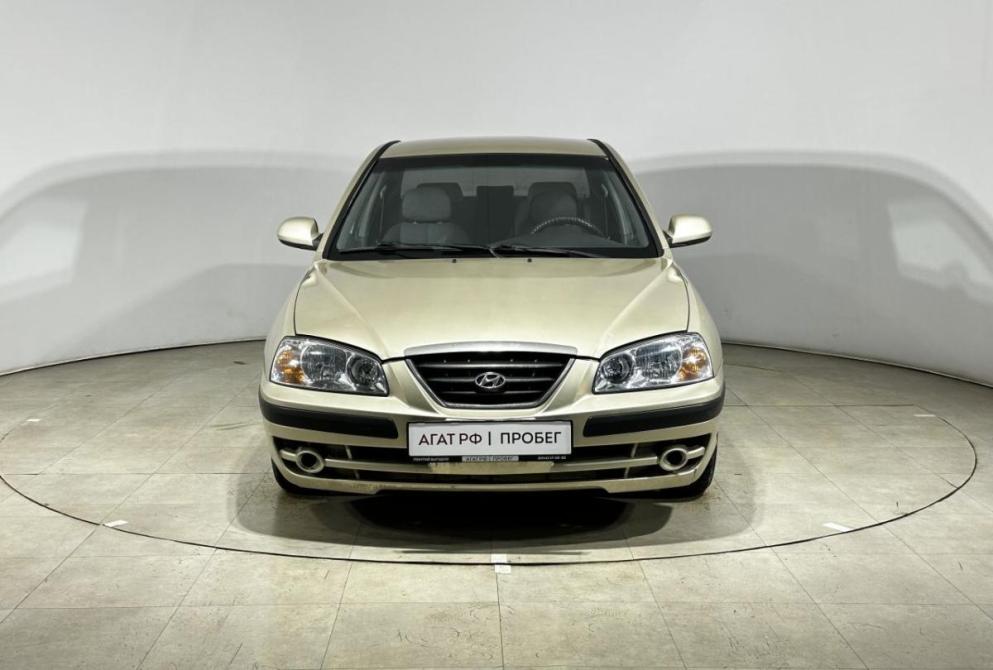 Hyundai Elantra III (XD2) Рестайлинг Саранск  - изображение 2