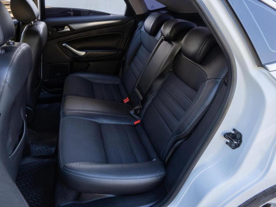 Ford Mondeo IV Рестайлинг Волгоград  - изображение 9