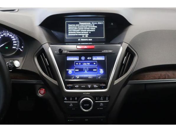 Acura MDX III с пробегом 2014 года, цена 1 643 800 рублей, 324905 км, внедорожник, Автокод Объявления