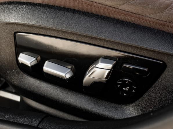 BMW 5 серии VII (G30/G31/G38) с пробегом 2017 года, цена 3 480 000 рублей, 128792 км, седан, Автокод Объявления