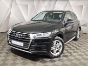 Audi Q5 II (FY) Москва  - изображение 23