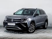 Volkswagen Taos I Санкт-Петербург  - изображение 30