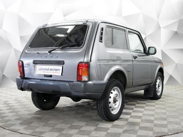 Lada (ВАЗ) Niva Legend с пробегом 2022 года, цена 848 000 рублей, 66000 км, внедорожник, Автокод Объявления