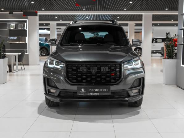 SWM G05 Pro с пробегом 2023 года, цена 1 640 000 рублей, 67211 км, внедорожник, Автокод Объявления