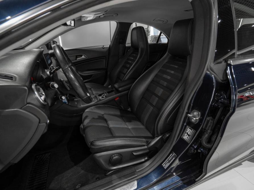Mercedes-Benz CLA I (C117 X117) Рестайлинг Москва  - изображение 9