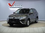 Mitsubishi Outlander III Рестайлинг 3 Уфа  - изображение 17