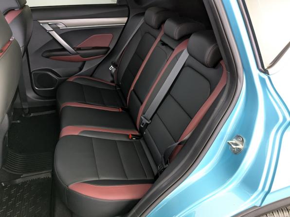 Geely Coolray I с пробегом 2023 года, цена 1 890 000 рублей, 40335 км, внедорожник, Автокод Объявления