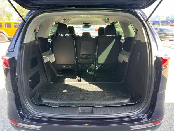 Kia Carnival IV с пробегом 2021 года, цена 3 330 000 рублей, 70659 км, минивэн, Автокод Объявления