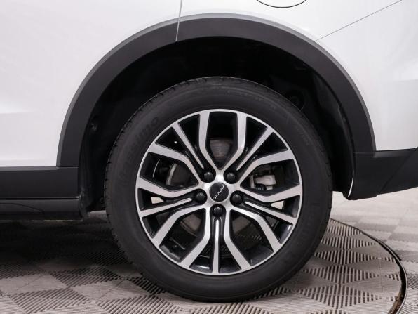 Haval Jolion I Рестайлинг с пробегом 2023 года, цена 1 950 000 рублей, 48600 км, внедорожник, Автокод Объявления