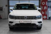 Volkswagen Tiguan II Москва  - изображение 31