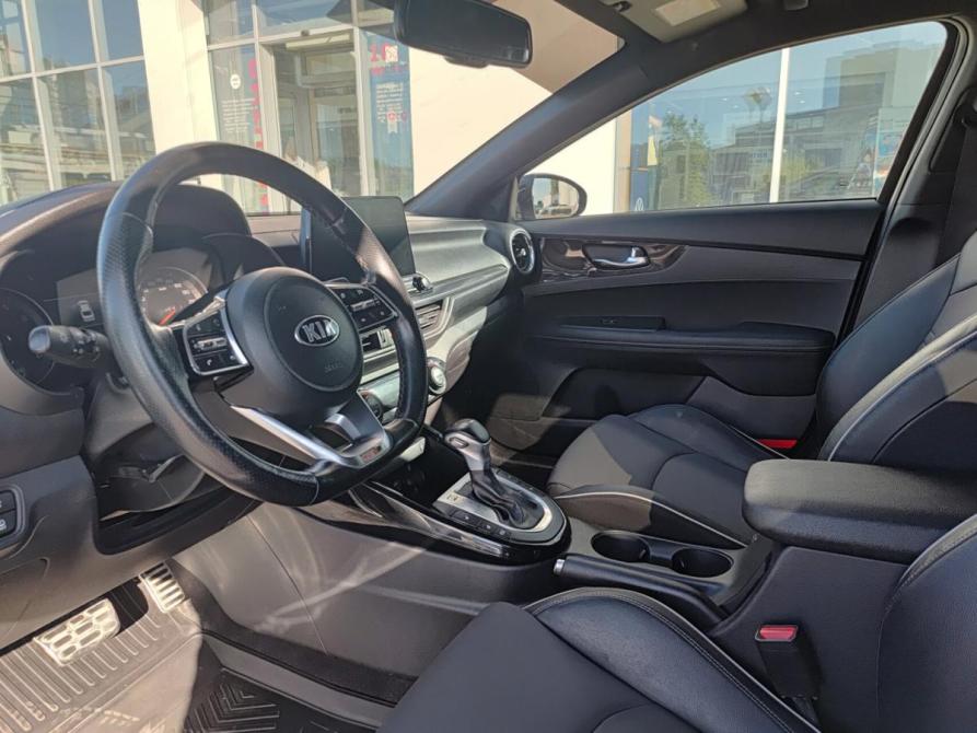 Kia Cerato IV Казань  - изображение 20