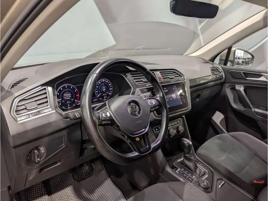 Volkswagen Tiguan II Пермь  - изображение 10