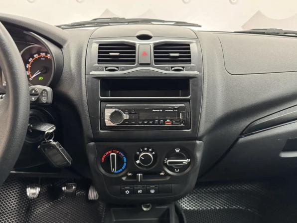 Lada (ВАЗ) Granta I Рестайлинг с пробегом 2024 года, цена 875 000 рублей, 29259 км, седан, Автокод Объявления