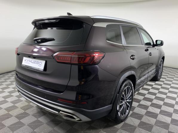 Chery Tiggo 8 Pro I с пробегом 2022 года, цена 2 018 000 рублей, 33860 км, внедорожник, Автокод Объявления