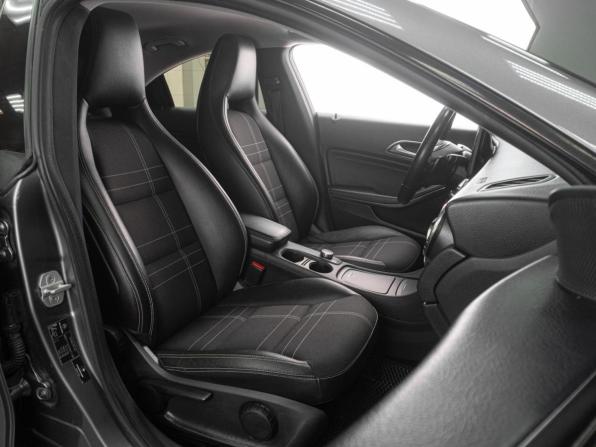 Mercedes-Benz CLA I (C117 X117) с пробегом 2013 года, цена 1 599 000 рублей, 191941 км, седан, Автокод Объявления