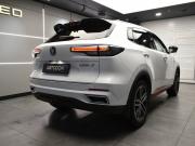 Changan CS55 Plus II Москва  - изображение 38
