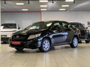 Toyota Corolla X (E140 E150) Екатеринбург  - изображение 16