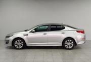 Kia Optima III Рестайлинг Саратов  - изображение 35