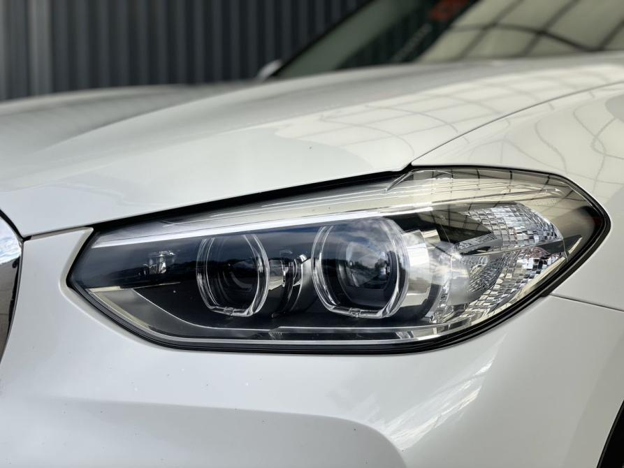 BMW X3 III (G01) Пермь  - изображение 28
