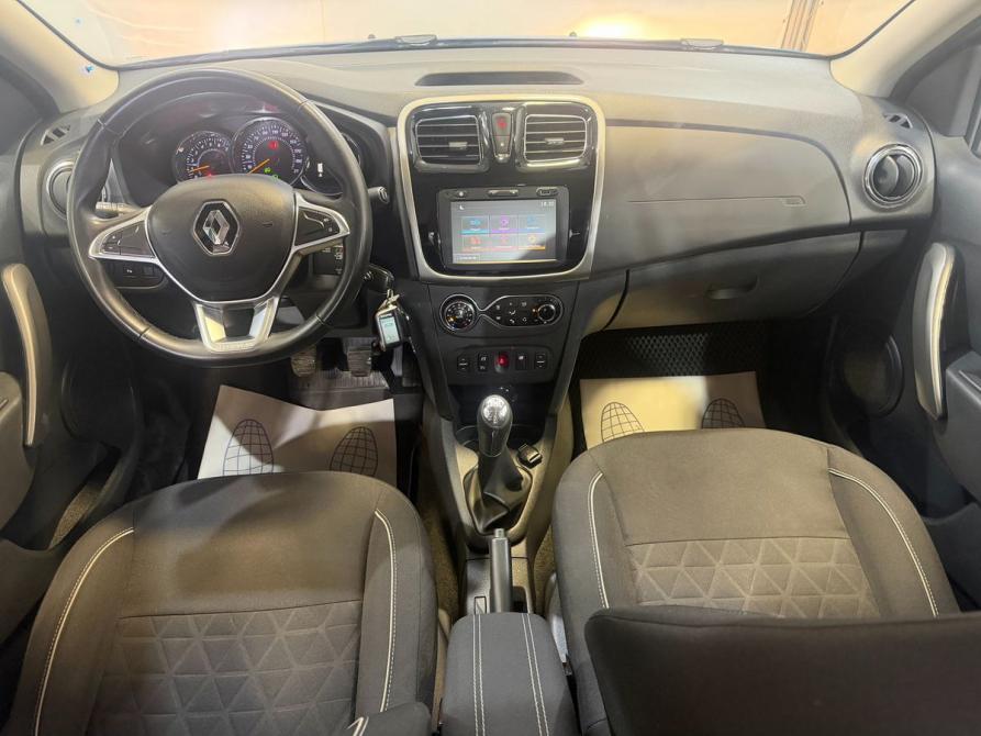 Renault Logan II Рестайлинг Кемерово  - изображение 18