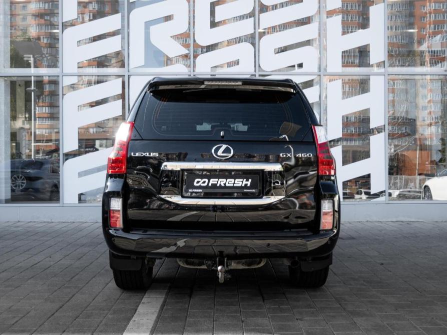 Lexus GX II Ставрополь  - изображение 1