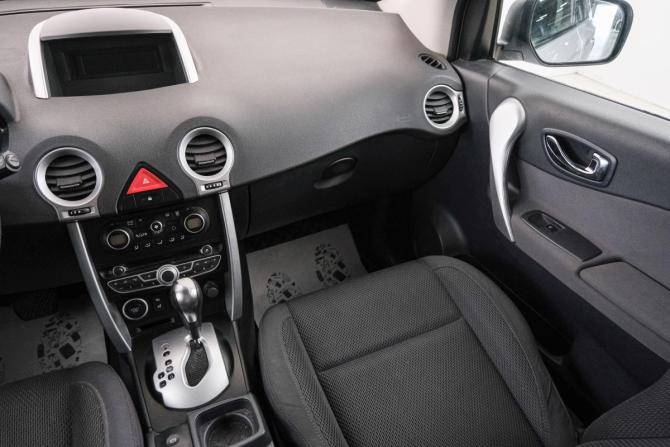 Renault Koleos I с пробегом 2010 года, цена 849 000 рублей, 219000 км, внедорожник, Автокод Объявления
