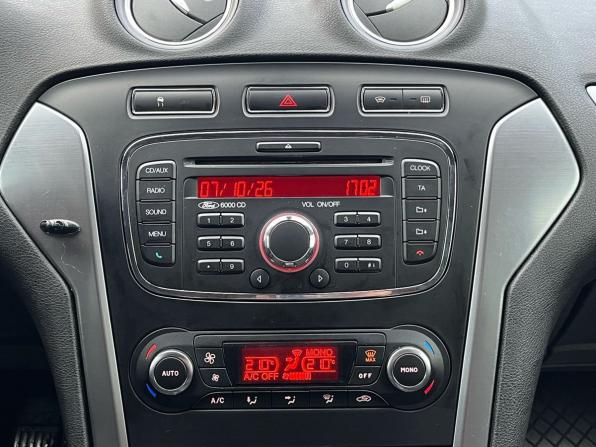 Ford Mondeo IV Рестайлинг с пробегом 2012 года, цена 670 000 рублей, 263535 км, седан, Автокод Объявления