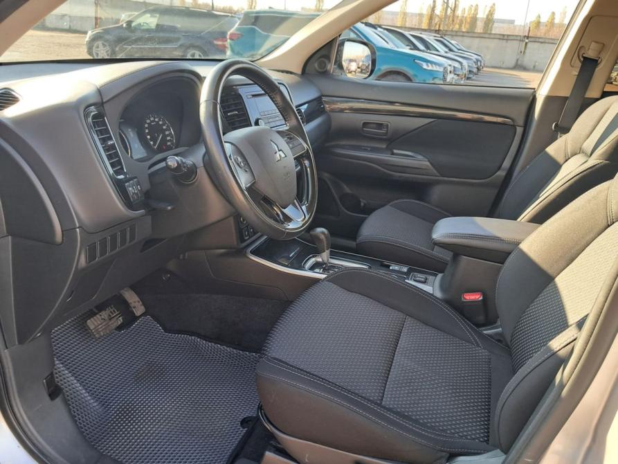 Mitsubishi Outlander III Рестайлинг 3 Набережные Челны  - изображение 20