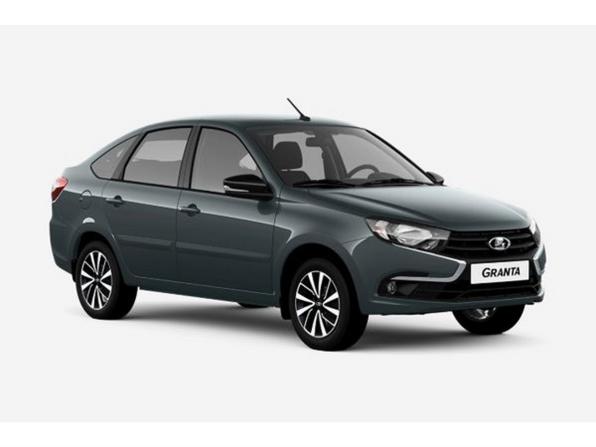 Новый Lada (ВАЗ) Granta I Рестайлинг 2026 года, цена 1 200 900 рублей, лифтбек, Автокод Объявления