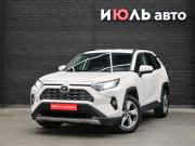Toyota RAV4 V (XA50) Екатеринбург  - изображение 22