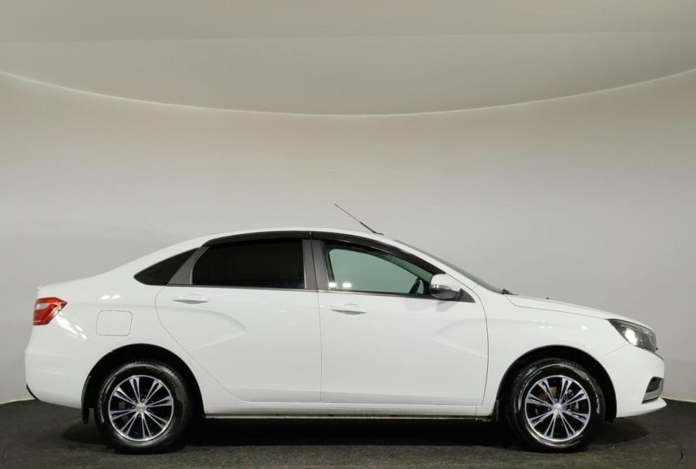 Lada (ВАЗ) Vesta I Ярославль  - изображение 4