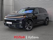 Li Auto (Lixiang) L7 I Москва  - изображение 28