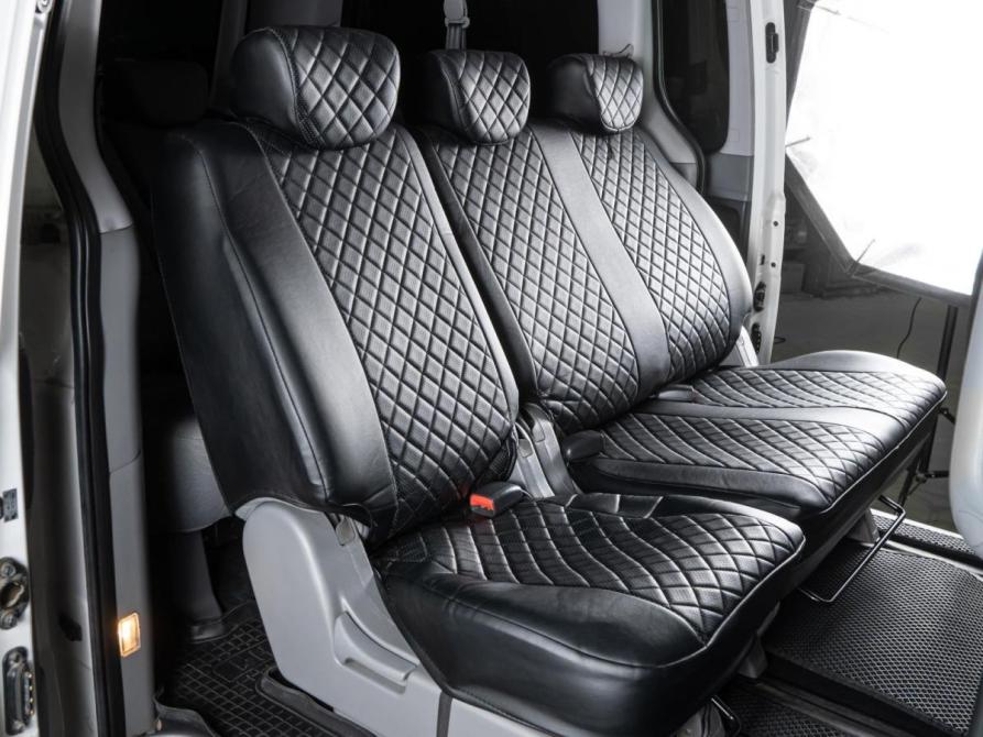 Hyundai H-1 II Рестайлинг Волгоград  - изображение 7