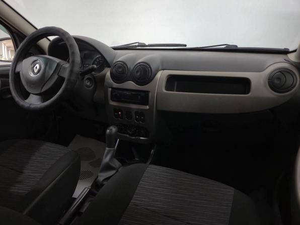 Renault Sandero I с пробегом 2014 года, цена 515 000 рублей, 166890 км, хэтчбек, Автокод Объявления