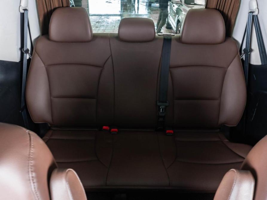 Hyundai Grand Starex I Рестайлинг 2 Тюмень  - изображение 13