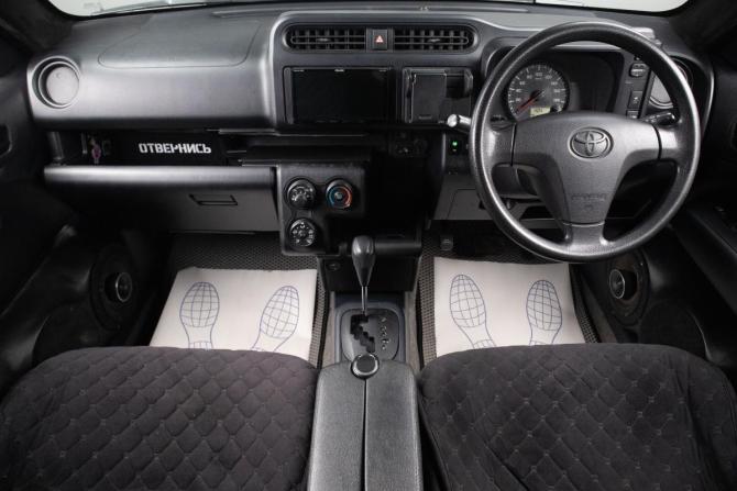 Toyota Probox I Рестайлинг с пробегом 2019 года, цена 1 199 000 рублей, 152679 км, универсал, Автокод Объявления